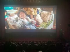 -卢米埃IMAX影城(温州万象城激光店)