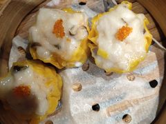 -小城粥道·海胆鲜虾粥(解放广场店)