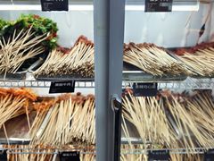 -金牛 牛肉串串(乐享城店)