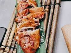 -吃不恼火·江湖菜·小酒馆(日月光田子坊店)