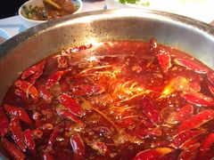 -小龙坎火锅(IFS HOT店)
