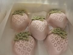 -阮大兴糕团(滨江宝龙店)