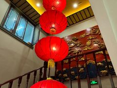 -奎元馆.百年奎元.非遗传承(西湖边的解放路店)