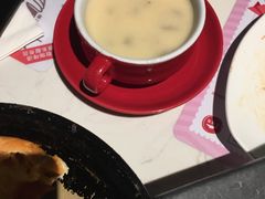 -必胜客(广渠路店)