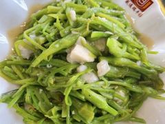 -瑞丰园庭院餐厅·白族传统家常菜