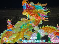 -老门东历史文化街区