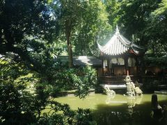 -成都杜甫草堂博物馆