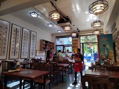 -聚首堂·特色小吃·肘子(什刹海德胜门店)