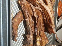 -羊门客在·烤盐池滩羊·川菜