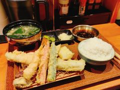 -天妇罗内顺田(罗湖店)