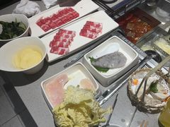 -海底捞火锅(吾悦广场店)