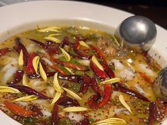-太二酸菜鱼(正大广场店)