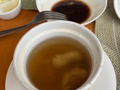 -视界美食自助餐厅·石家庄希尔顿酒店