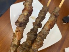 -阿拉提大盘鸡@米饭(南环东路汇邻广场店)