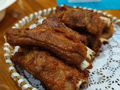 -糟粕醋·椰苑海南菜餐厅(亚龙湾天域酒店)