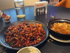 -麻六记(凤凰汇店)