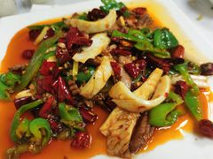 -喜洋洋(中山四路店)