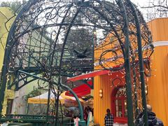 -三鹰之森吉卜力美术馆