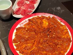 -巴蜀大将火锅(春熙店)