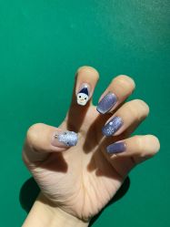 点击看大图 -Aso Artist Beauty美甲美睫
