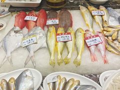 -渔满仓海鲜渔家(象山二店)