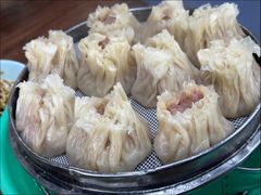 -北三沙家烧麦(北头道街店)