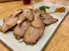 -衡哥肉铺