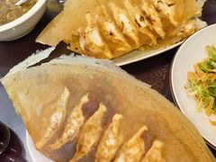 -邢家锅贴老店·非遗·开封菜(金明广场店)