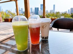 -喜茶(深圳南山海雅店)