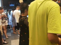 -北京汉丽轩自助烧烤(解放桥店)