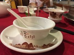 -王城醋血鸭老店