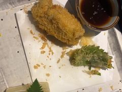 -山葵家·创意料理(万象汇店)