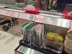 -新一番三文鱼寿司(大东海店)