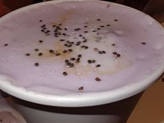 巴西莓高蛋白拿铁PRO-星巴克(锦州太阳广场店)