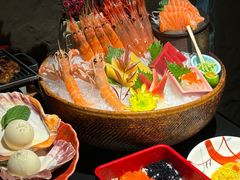 -花潮料理艺食馆(SM新生活广场店)