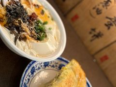 -老客满蛋饼(双塔市集店)