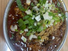 -代四孃牛华豆腐脑美味小食(总店)