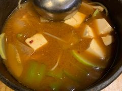 -韩盛·古法烤肉店(皇城恒隆广场店)