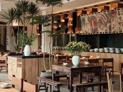 -花迹(富春江东街店)