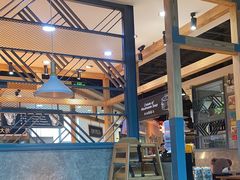 -比格比萨自助(国展店)