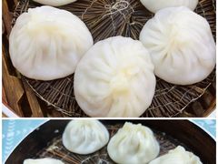 -珊珊小笼馆(仙霞路店)
