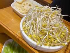-堂客老火锅(欣阳广场总店)