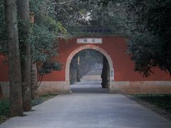 -灵谷景区