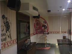 -唯爱KTV聚会餐厅(仙林东城汇店)