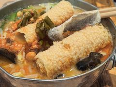 -小满手工粉(北京富力广场店)