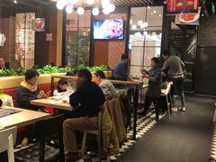 大堂-避风塘(宝山万达店)