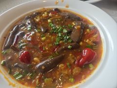 -辣婆婆(航天桥店)