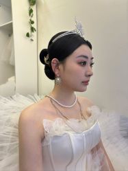 点击看大图 -卡恩婚纱摄影(桥梓口店)