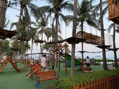 -三亚亚龙湾天域度假酒店