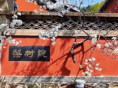 -潭柘寺景区